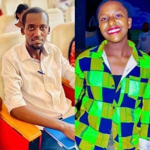 Meet your Posher, Mulenge